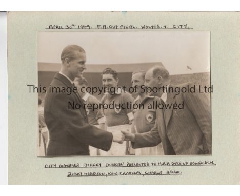 LEICESTER CITY   Collection of twelve press photos relating to Leicester City, some action, some portrait , various sizes but