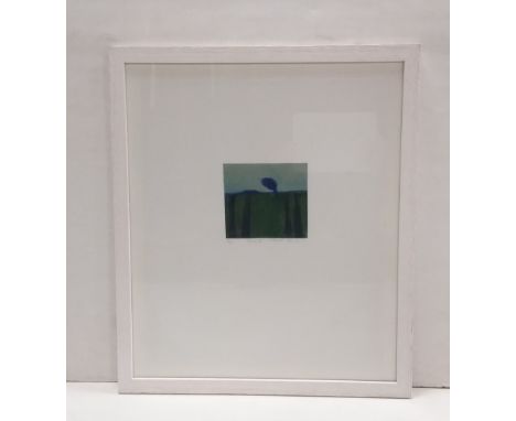 Limited Edition Print  Dimensions Including Frame: 44cm x 51cm 