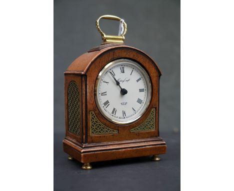 Handy Craft Cirencester bracket clock 