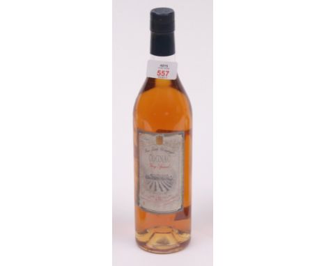 Delpech & Fils fine petite champagne Cognac  Very Special , 700ml  