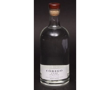 Tequila Codigo 1530 Blanco