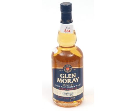 Glen Moray single malt Scotch Whisky  Elgin Classic , 70cl 