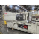 NISSEI PLASTIC FN5000 INJECTION MOLDER