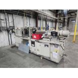 NISSEI PLASTIC FS80S18ASE INJECTION MOLDER