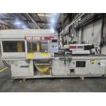 VAN DORN 85RS-3F INJECTION MOLDER