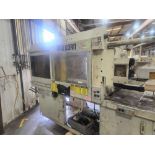 VAN DORN 170RS-14F-HT INJECTION MOLDER