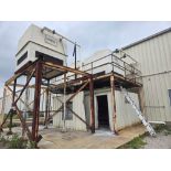 (3) AEC APPLICATION ENGINEERING EVAPORATIVE AIR CHILLERS