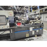 CINCINNATI MILACRON VT 220-20 INJECTION MOLDER