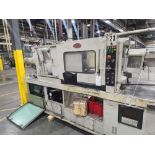 NISSEI PLASTIC FS180S50ASE INJECTION MOLDER