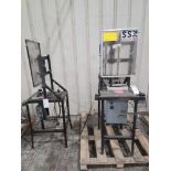 (2) TNM FUEL TANK MACHINES