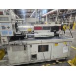 VAN DORN 85-RS-5F-HT INJECTION MOLDER