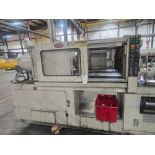 NISSEI PLASTICS FS160S36ASE INJECTION MOLDER