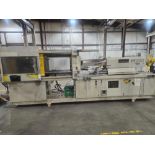 VAN DORN 230-RS-20F-HT INJECTION MOLDER 1993