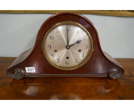 Mantle clock