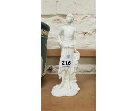 WORCESTER FIGURE