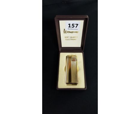 VINTAGE KINGSWAY LIGHTER