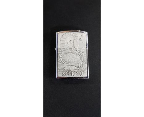 VINTAGE ZIPPO LIGHTER