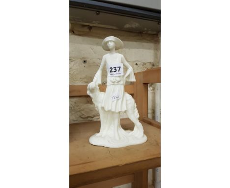 WORCESTER FIGURE