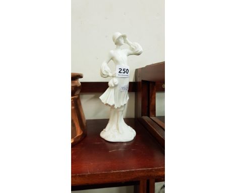 WORCESTER FIGURE