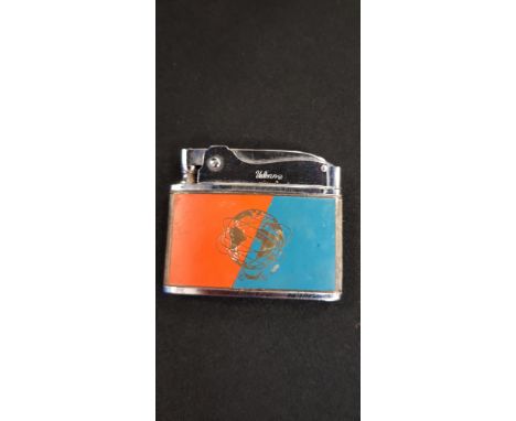 WORD FAIR LIGHTER