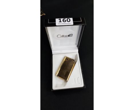 VINTAGE CALIBRI LIGHTER