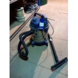 Eintell 1250w Vacuum