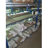 Quantity of various High Life kitchen mixer taps, bath/shower mixer taps and washer machine outlet