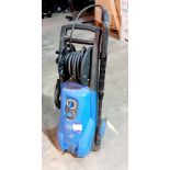 Nilfisk Alto P.150.I pressure washer