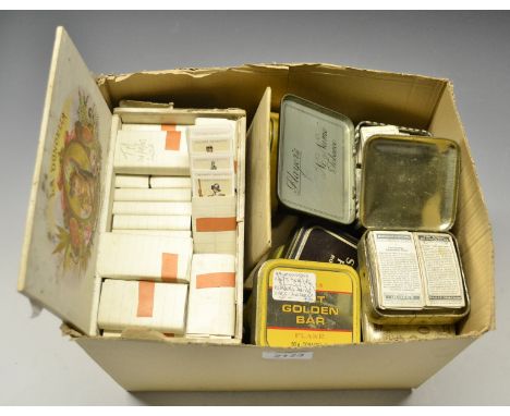 Cigarette and Trade Cards, Various Manufacturers, sets, part sets, odds, including Players Uniforms of the Territorial Army s