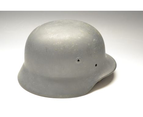 Militaria, Germany, pre Third Reich helmet and fittings