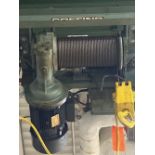 Coffing Overhead Crane