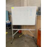 Ghent dry erase board