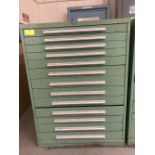 NuEra Modular Drawer System w/ Contents