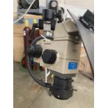Olympus Research and diagnosis Microscope