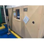 LeRoi 150-HP Air Compressor