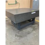 Granite Surface Table