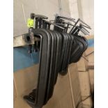 Armstrong C clamps