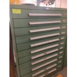 NuEra Modular Drawer System