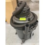 QSP shop vac