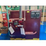 LeRoi 150-HP Air Compressor
