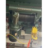 Coffing Overhead Crane