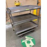Imperial Utility Cart