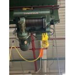 Coffing Overhead Crane