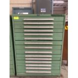 NuEra Modular Drawer System w/ Contents