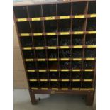 Bolt Bin