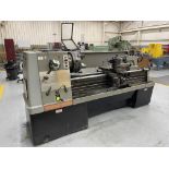 Clausing Colechester Engine Lathe