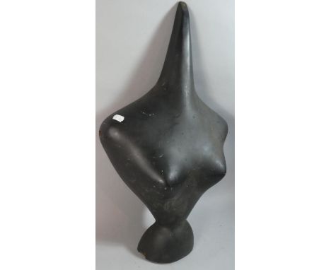 A Vintage Mannequin Torso, 68cm High 