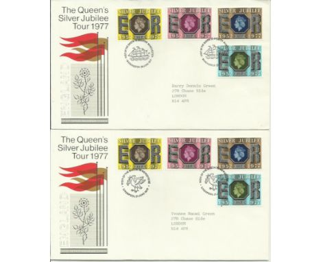 Great Britain First Day Covers collection. Approx 170 FDCs includes special events and postmarks Excellent condition 