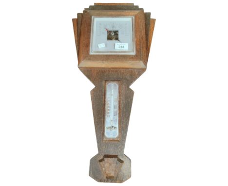 BAROMETER