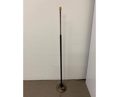 A Standard lamp
